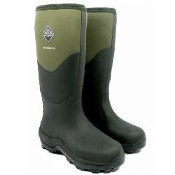 Image of Muck Boot - Muckmaster - Moss - UK 9 / EURO 43